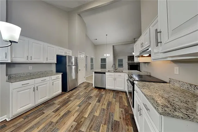 $1,790 | 3199 Pilgrims Drive, Douglasville, GA 30135