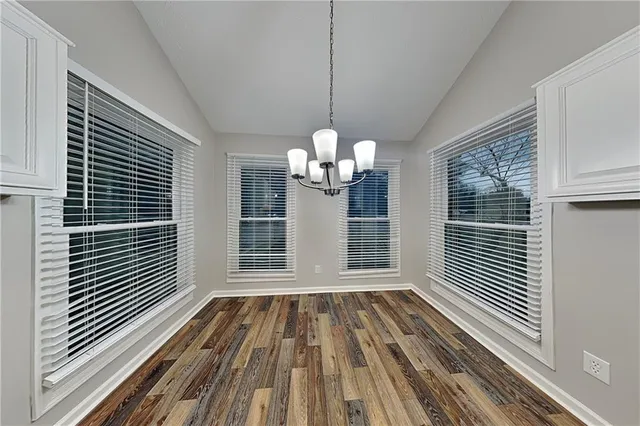 $1,790 | 3199 Pilgrims Drive, Douglasville, GA 30135