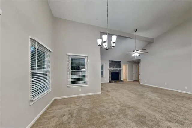 $1,790 | 3199 Pilgrims Drive, Douglasville, GA 30135