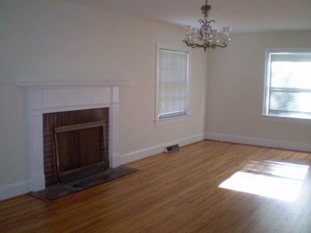 217 Clifton Road Rocky Mount, NC 27804 - Photo 3 of 20 Additional Photo
