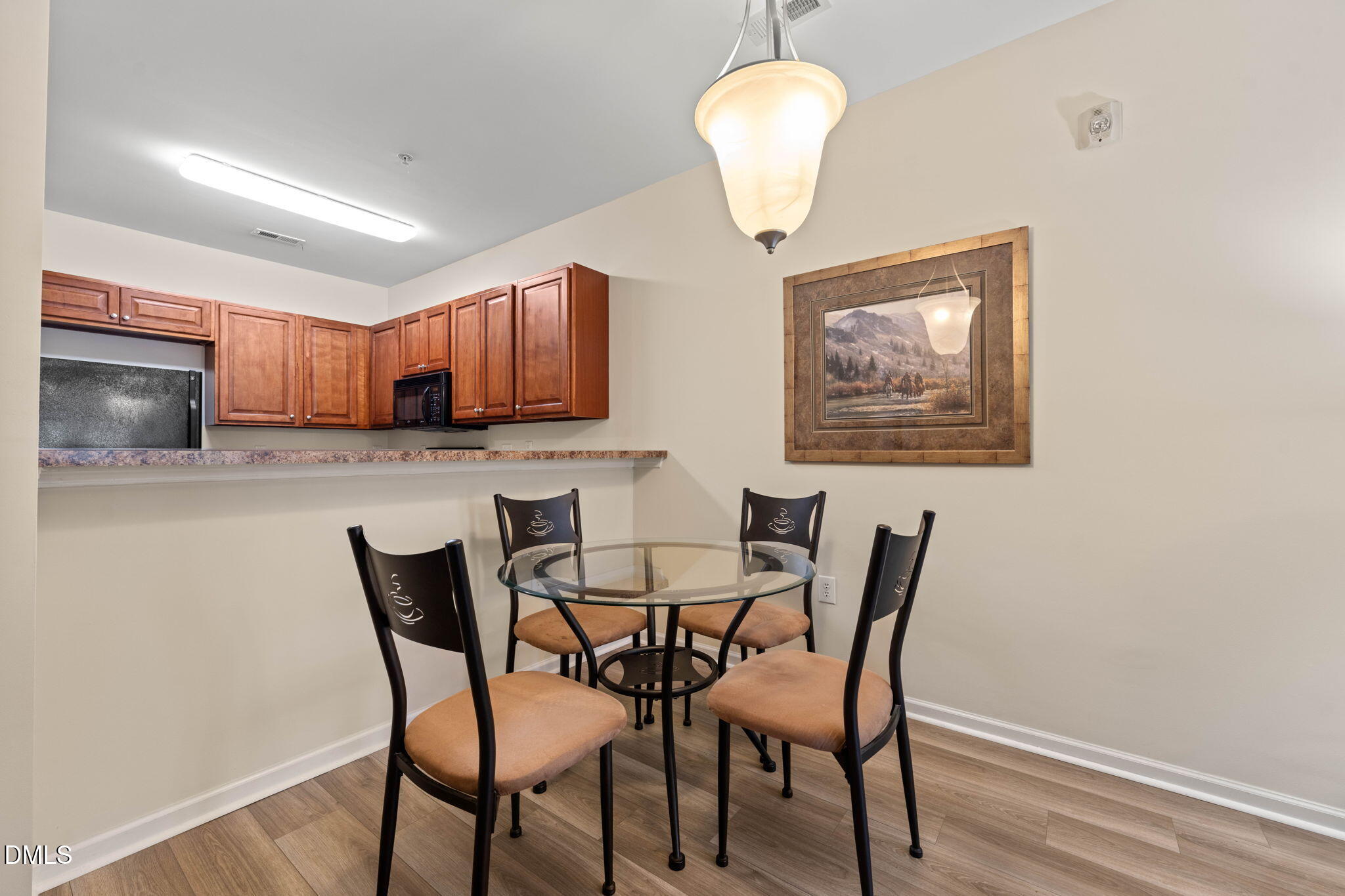 2610 Oldgate Drive, Unit 108 Raleigh, NC 27604 - Photo 8 of 41 Dining