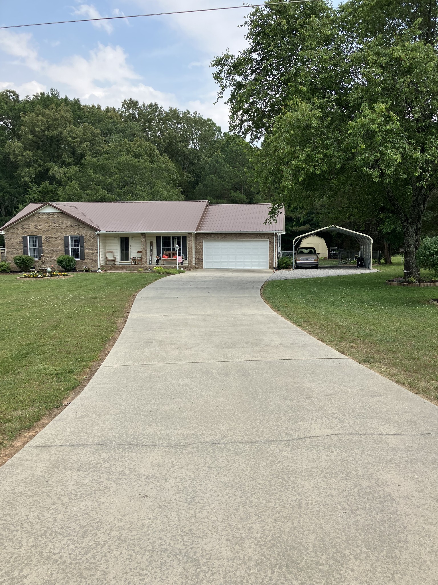 146 Union Road Winchester, TN 37398 - Photo 1 of 22 Gallery Image 1