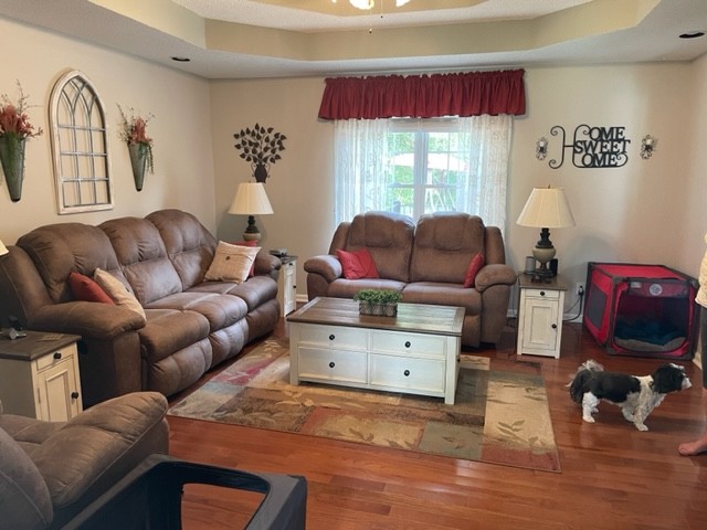 146 Union Road Winchester, TN 37398 - Photo 12 of 22 Gallery Image 12