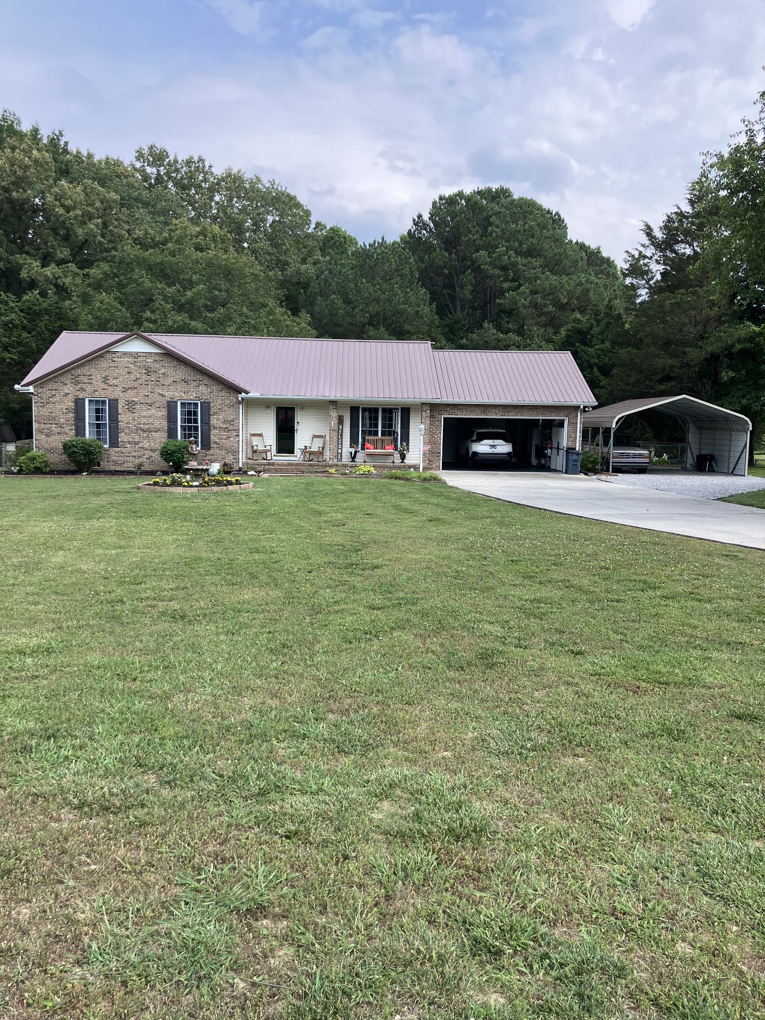 146 Union Road Winchester, TN 37398 - Photo 20 of 22 Gallery Image 20