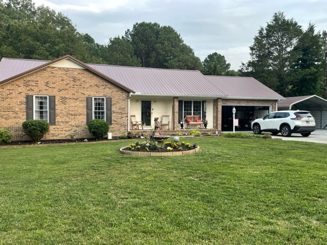 146 Union Road Winchester, TN 37398 - Photo 2 of 22 Gallery Image 2