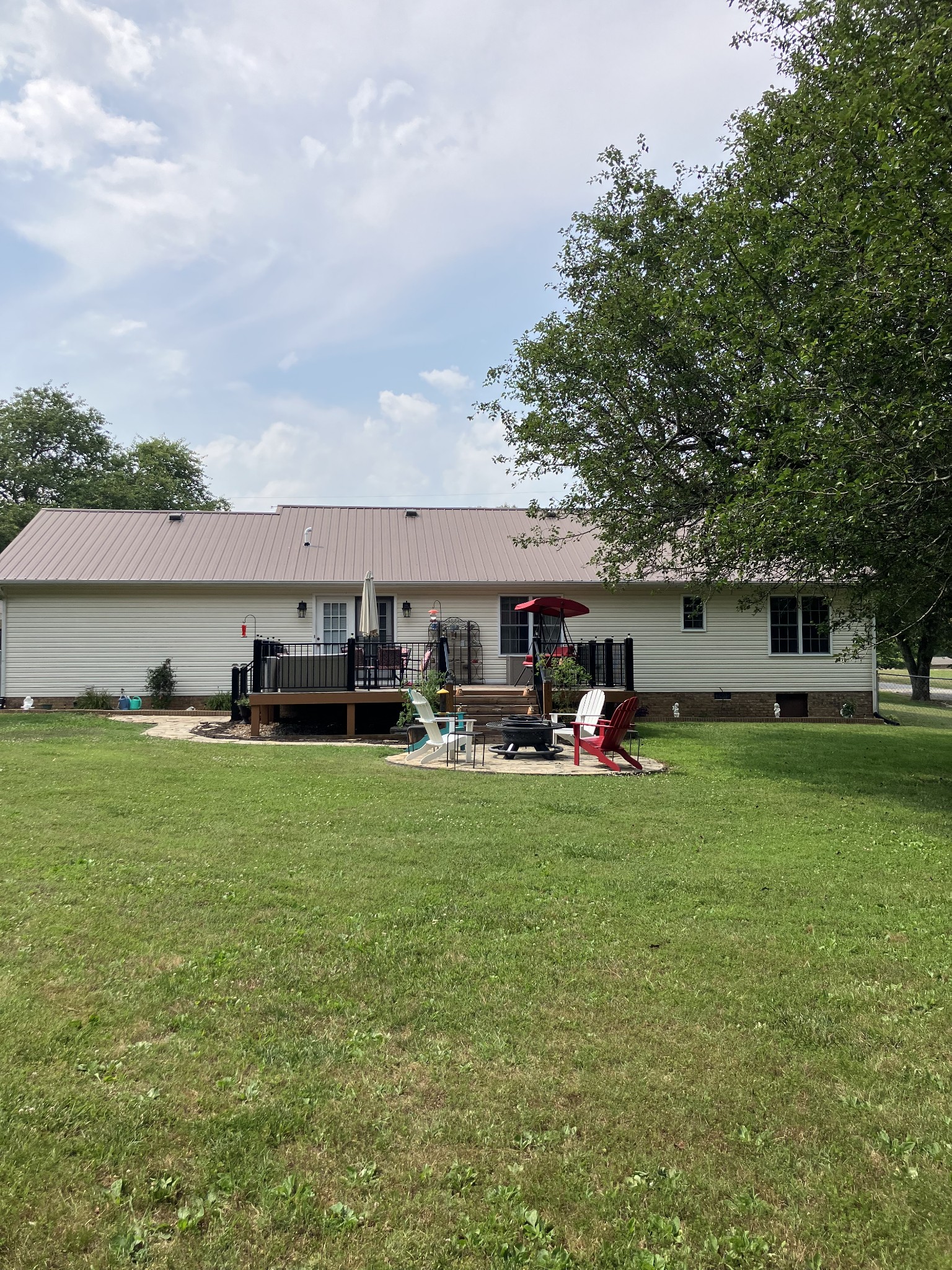 146 Union Road Winchester, TN 37398 - Photo 21 of 22 Gallery Image 21