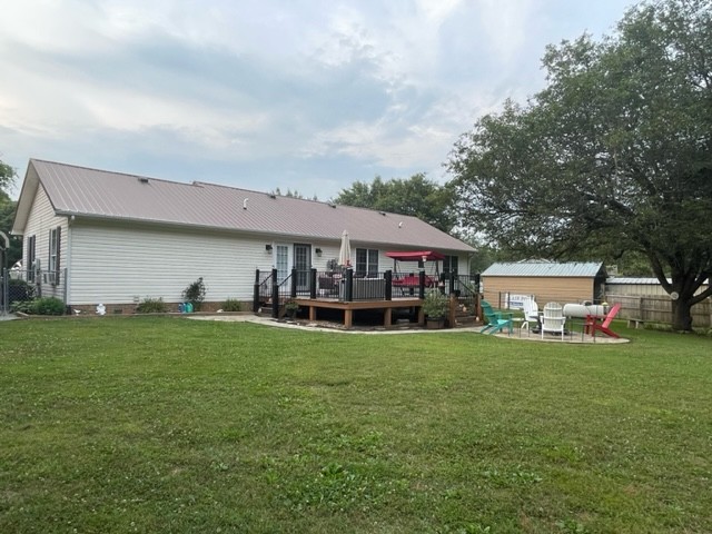 146 Union Road Winchester, TN 37398 - Photo 3 of 22 Gallery Image 3