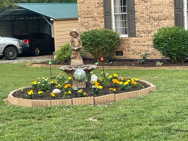 146 Union Road Winchester, TN 37398 - Photo 5 of 22 Gallery Image 5