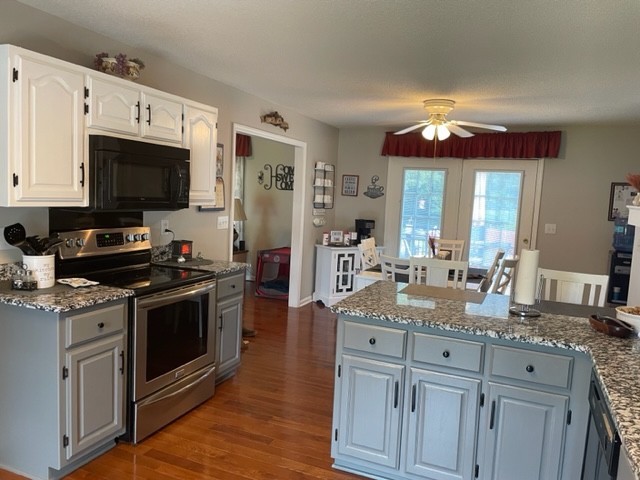 146 Union Road Winchester, TN 37398 - Photo 9 of 22 Gallery Image 9