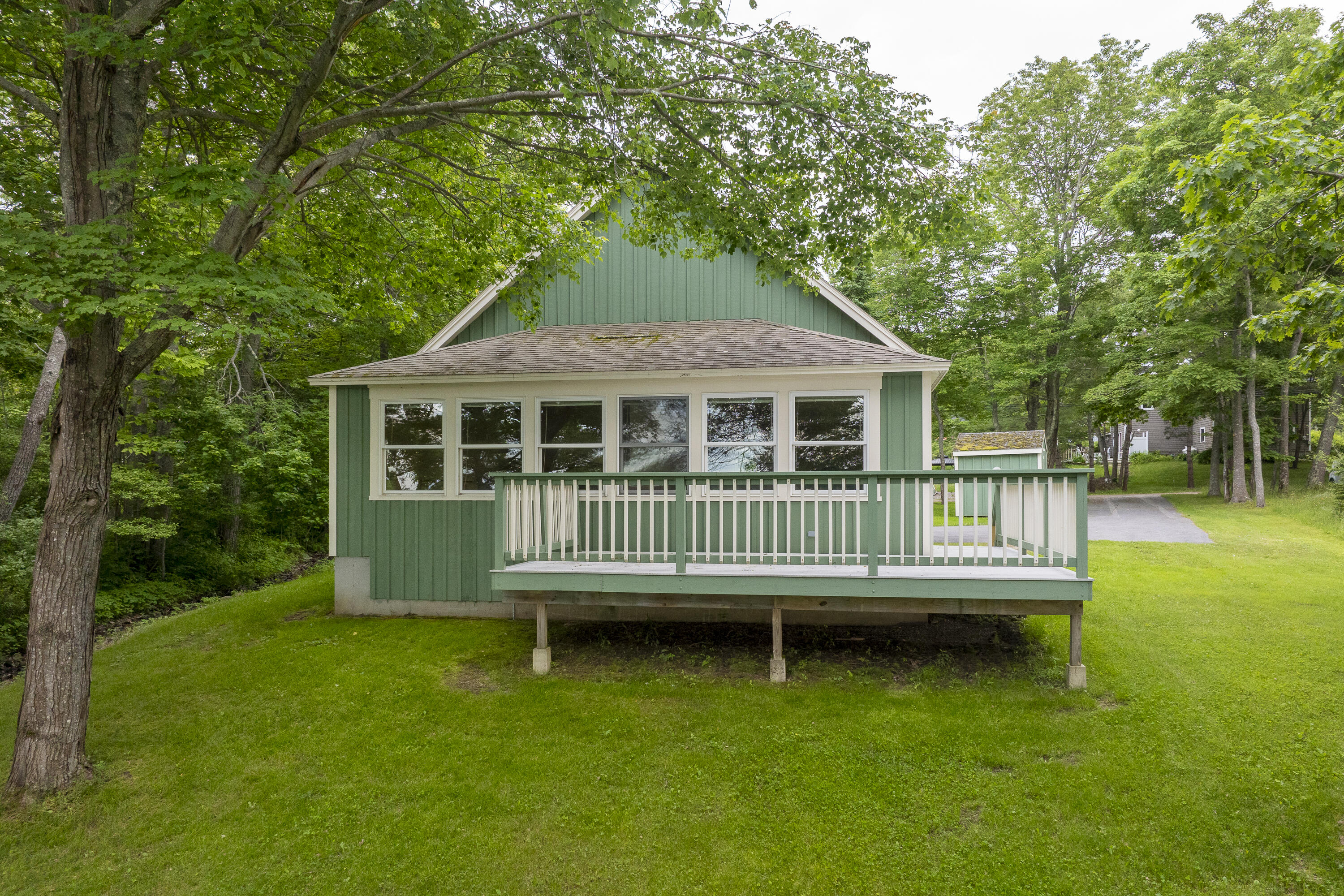 111 Sunset Cove Road Harpswell, ME 04079 - Photo 8 of 39 111 Sunset Cove Rd, Harpswell, ME-38