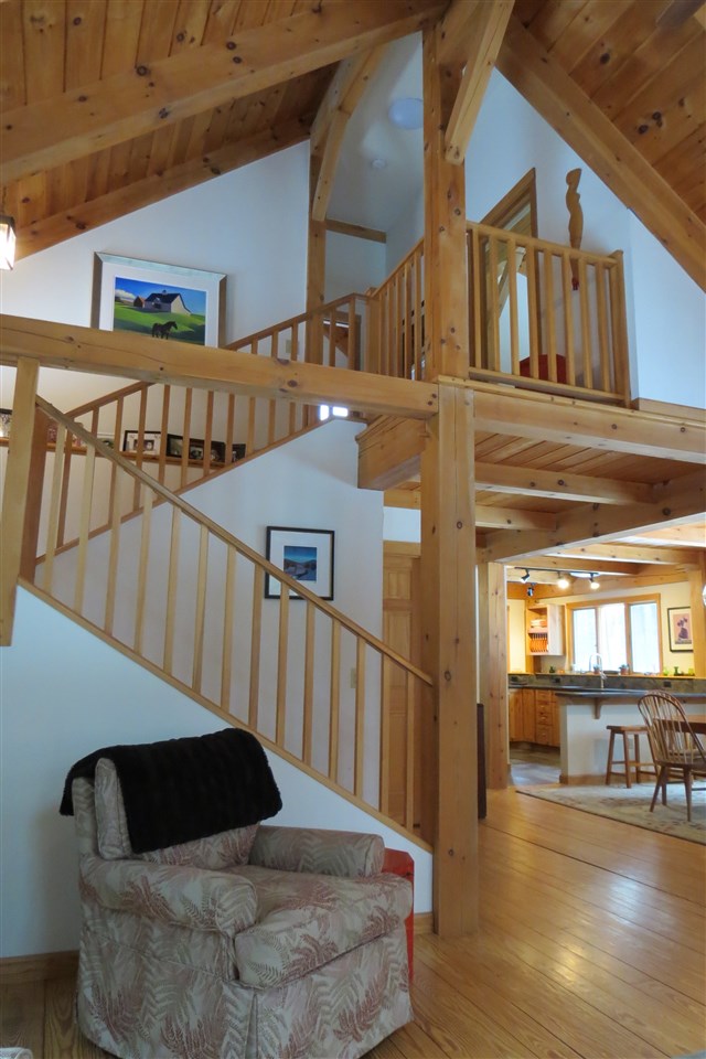 55 Ellen Ware Road Brookline, VT 05345 - Photo 8 of 32