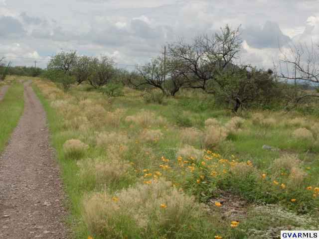 Tbd South Moyza Ranch Road Amado, AZ 85645 - Photo 2 of 7