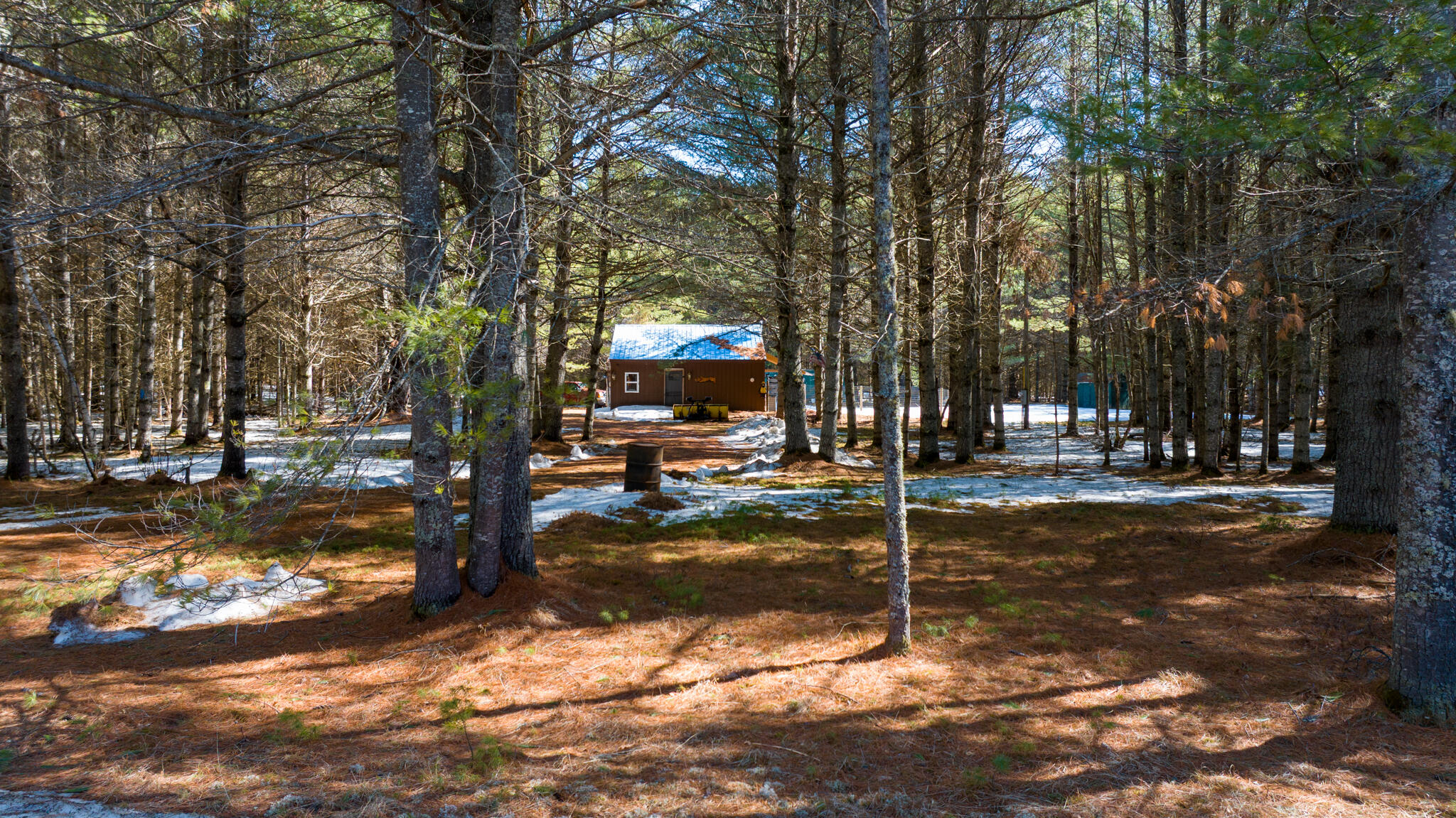 1301 Long Falls Dam Road New Portland, ME 04961 - Photo 31 of 33 Longfallsdamrd-42