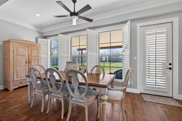 $685,000 | 9422 Milbank Drive, Shreveport, LA 71115