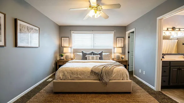 $469,500 | 2550 Willow View Drive, Jenison, MI 49428