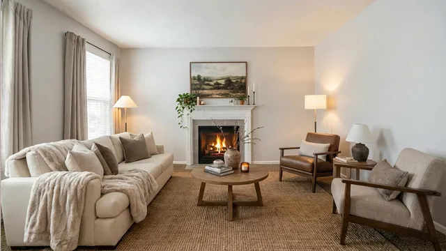 $469,500 | 2550 Willow View Drive, Jenison, MI 49428