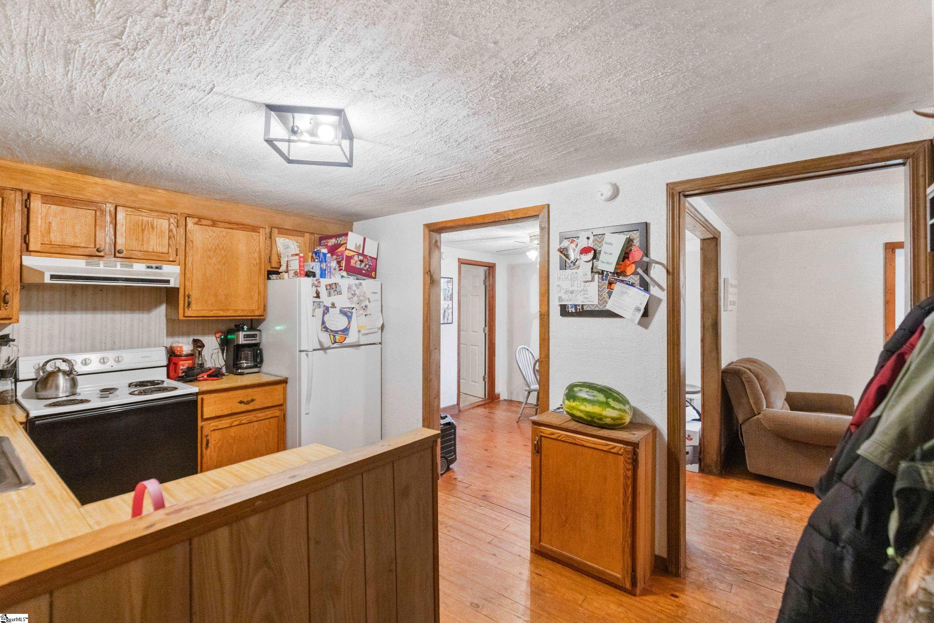 525 Fire Tower Road Williamston, SC 29697 - Photo 11 of 32