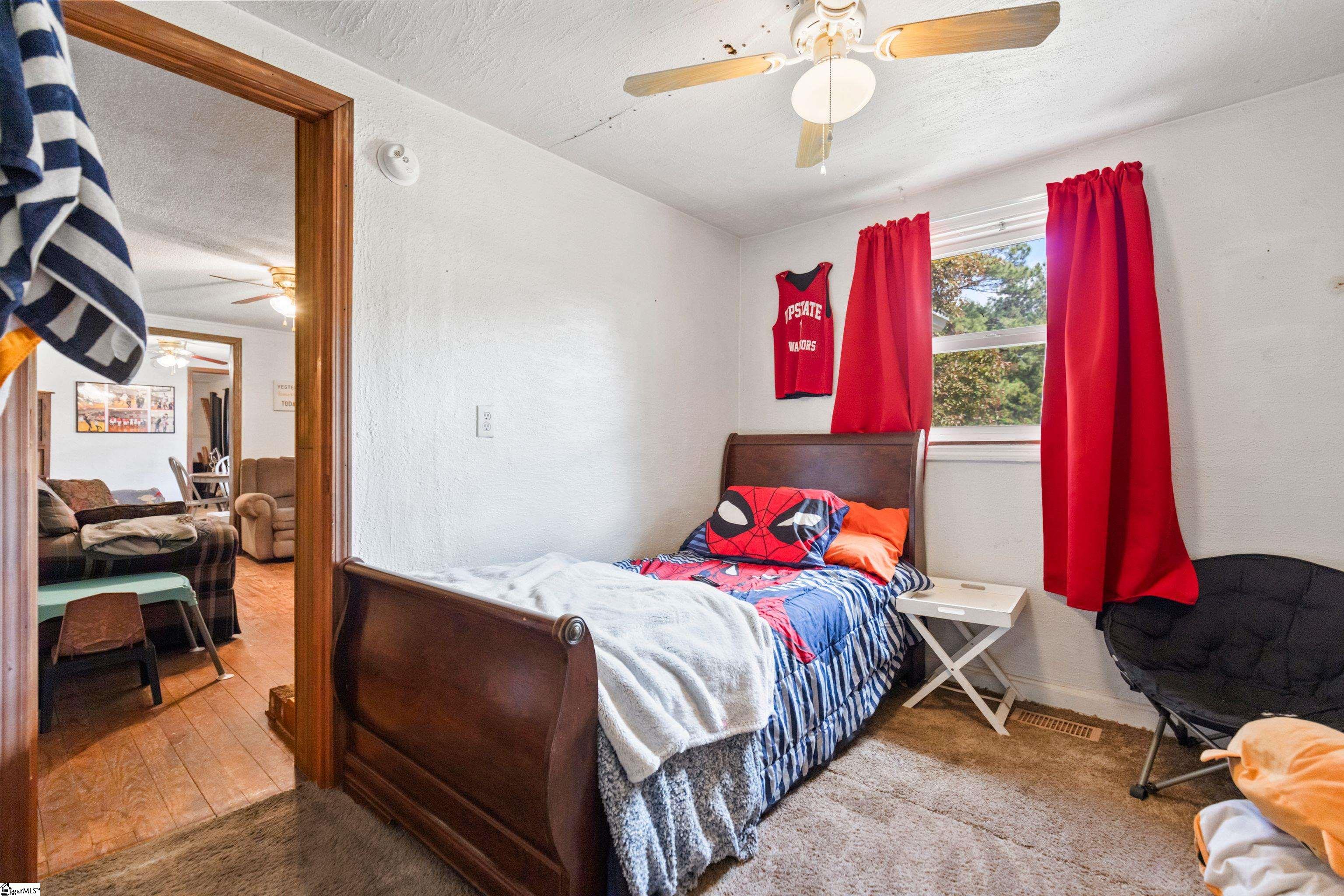 525 Fire Tower Road Williamston, SC 29697 - Photo 17 of 32