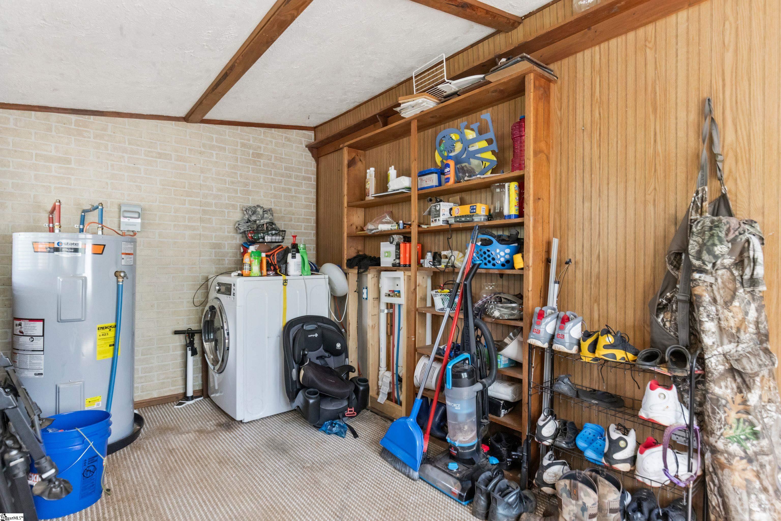 525 Fire Tower Road Williamston, SC 29697 - Photo 20 of 32