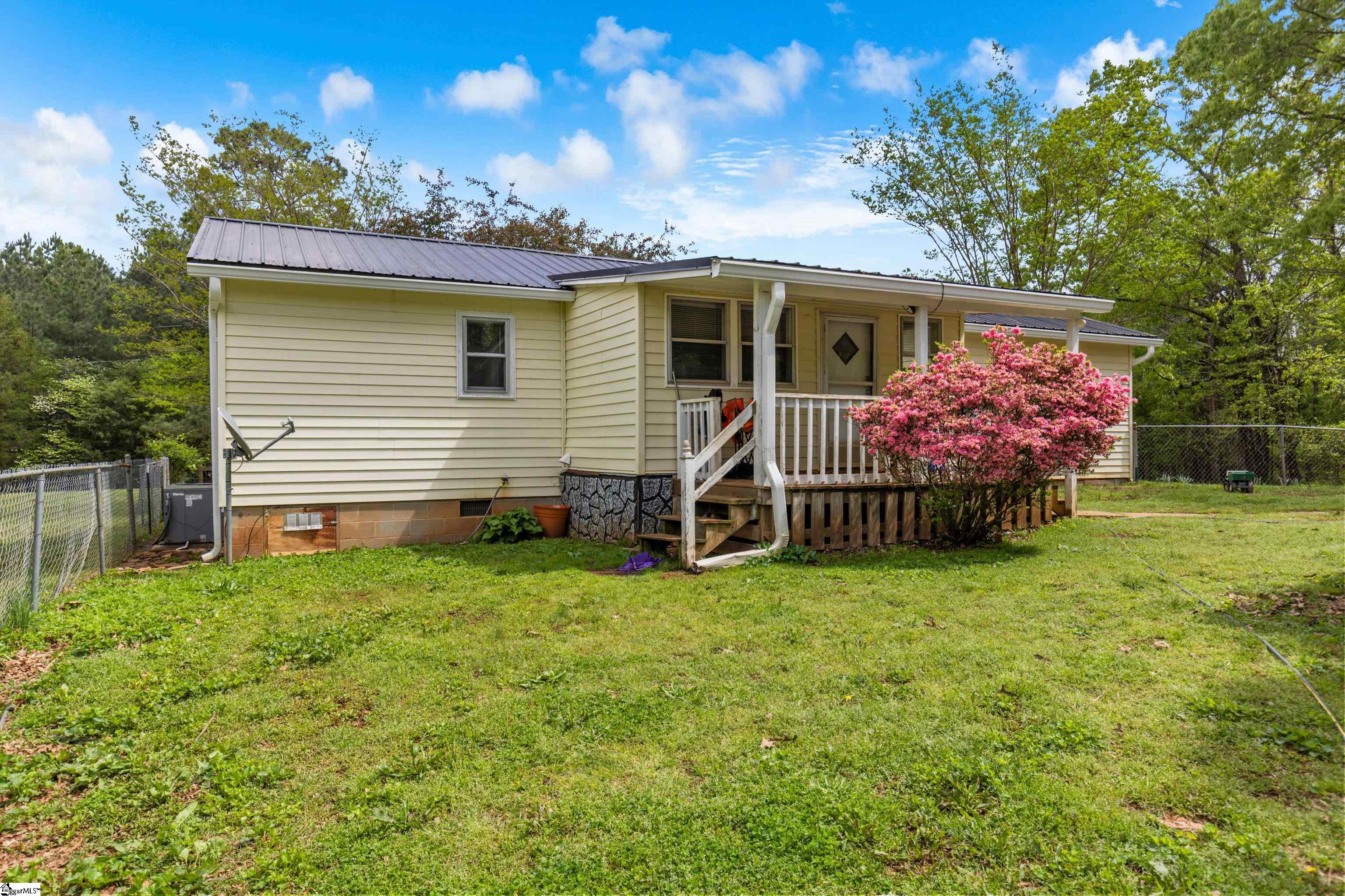 525 Fire Tower Road Williamston, SC 29697 - Photo 22 of 32