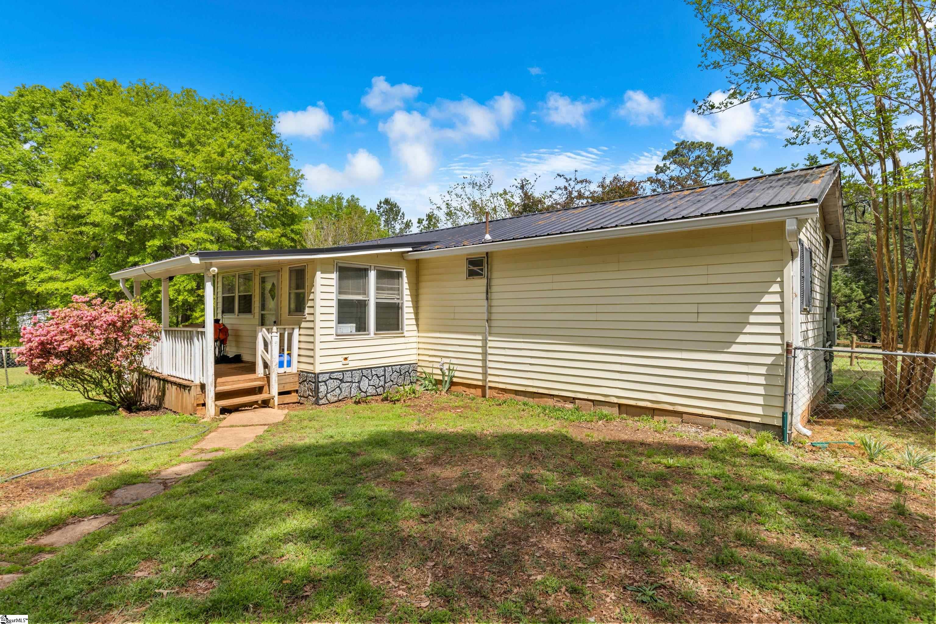 525 Fire Tower Road Williamston, SC 29697 - Photo 23 of 32