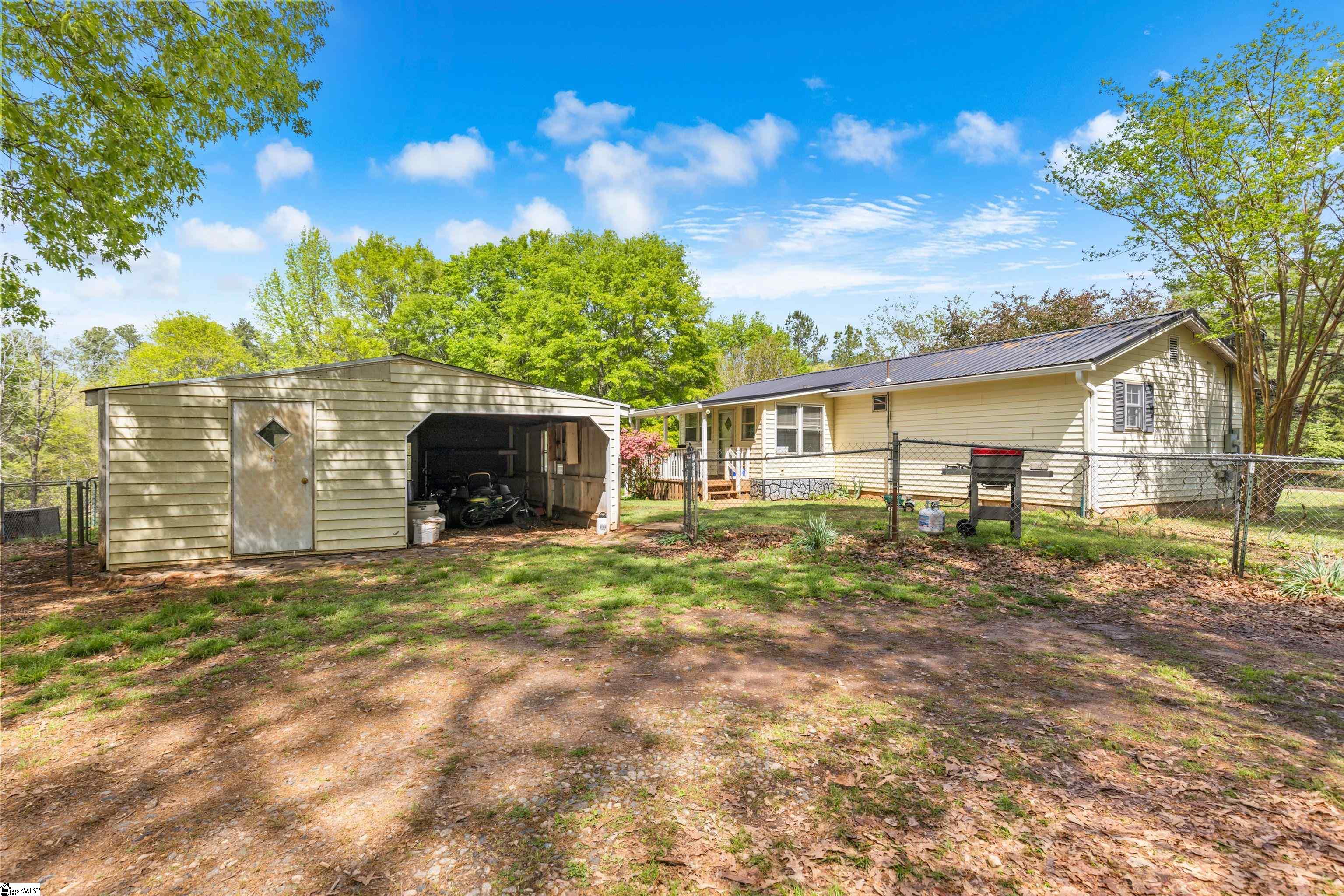 525 Fire Tower Road Williamston, SC 29697 - Photo 24 of 32