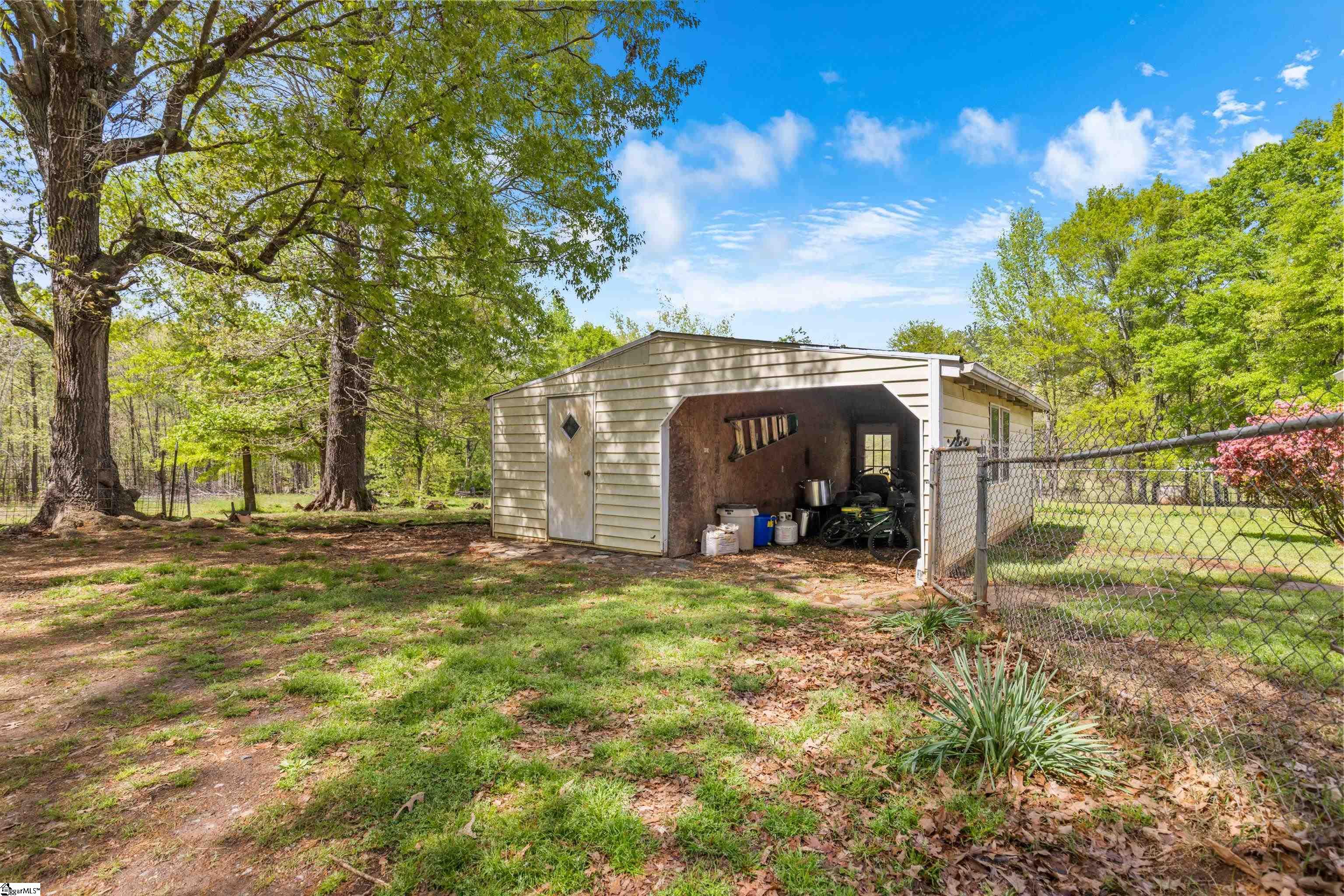 525 Fire Tower Road Williamston, SC 29697 - Photo 25 of 32
