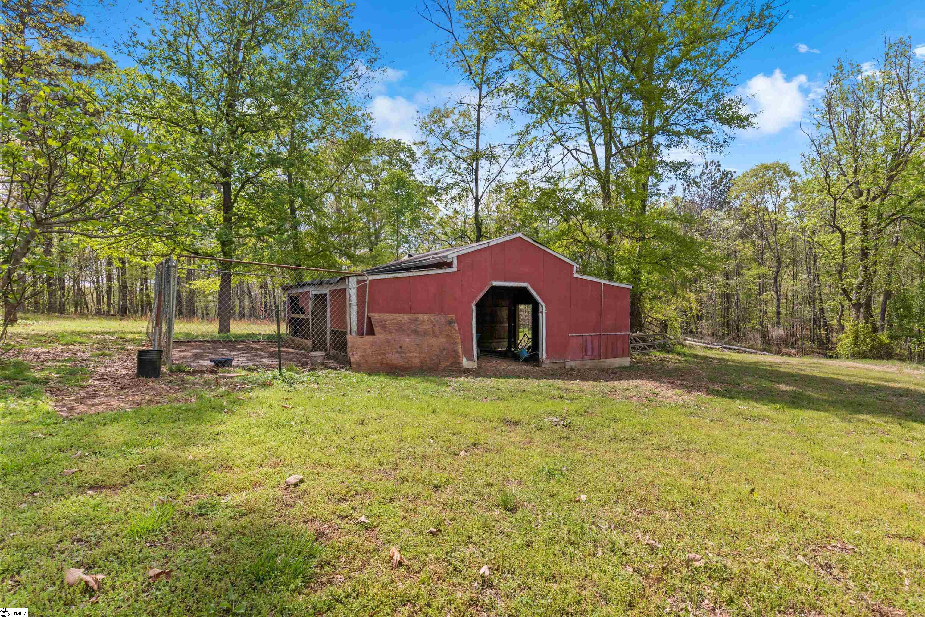 525 Fire Tower Road Williamston, SC 29697 - Photo 27 of 32