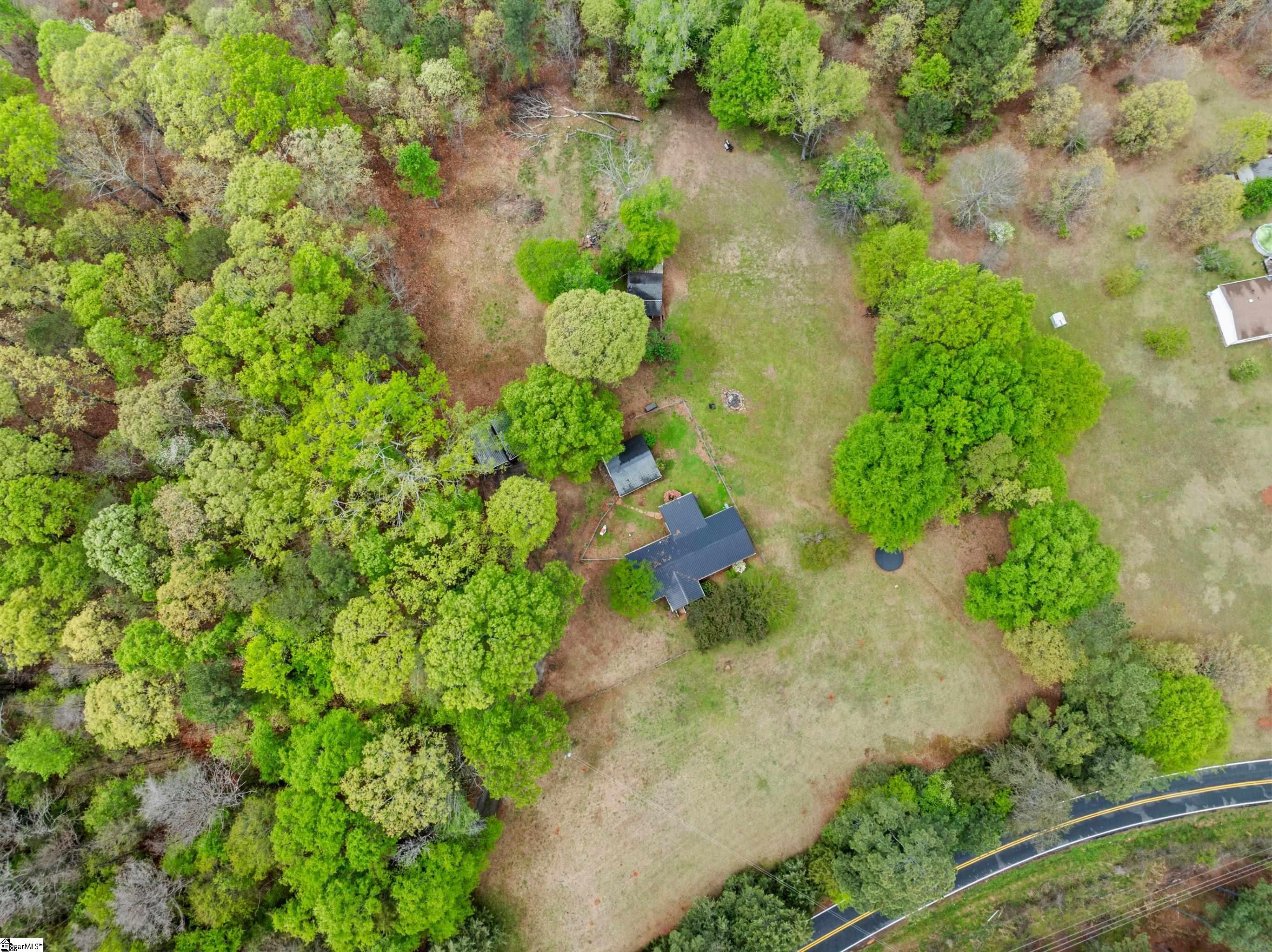 525 Fire Tower Road Williamston, SC 29697 - Photo 28 of 32