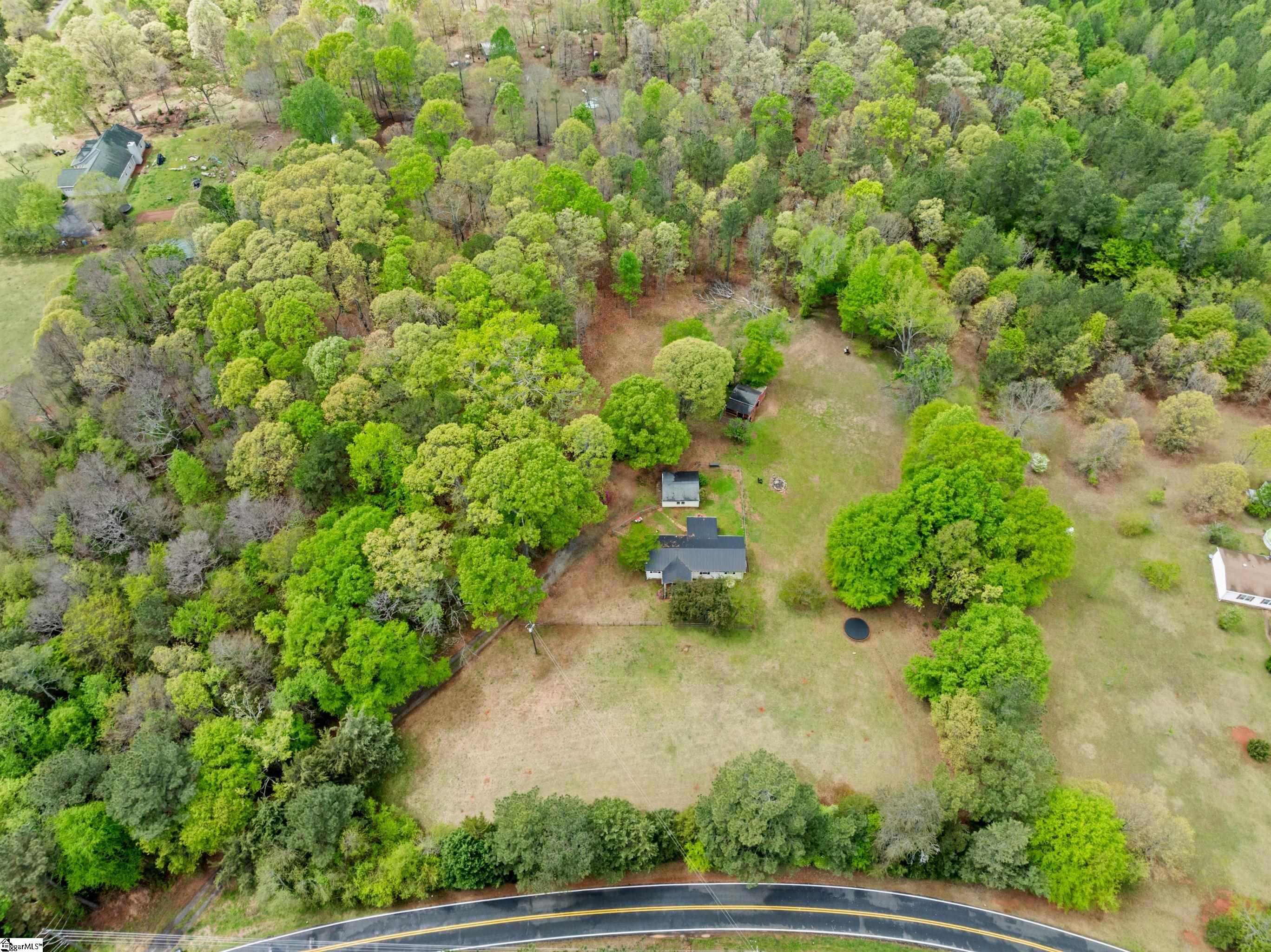 525 Fire Tower Road Williamston, SC 29697 - Photo 29 of 32