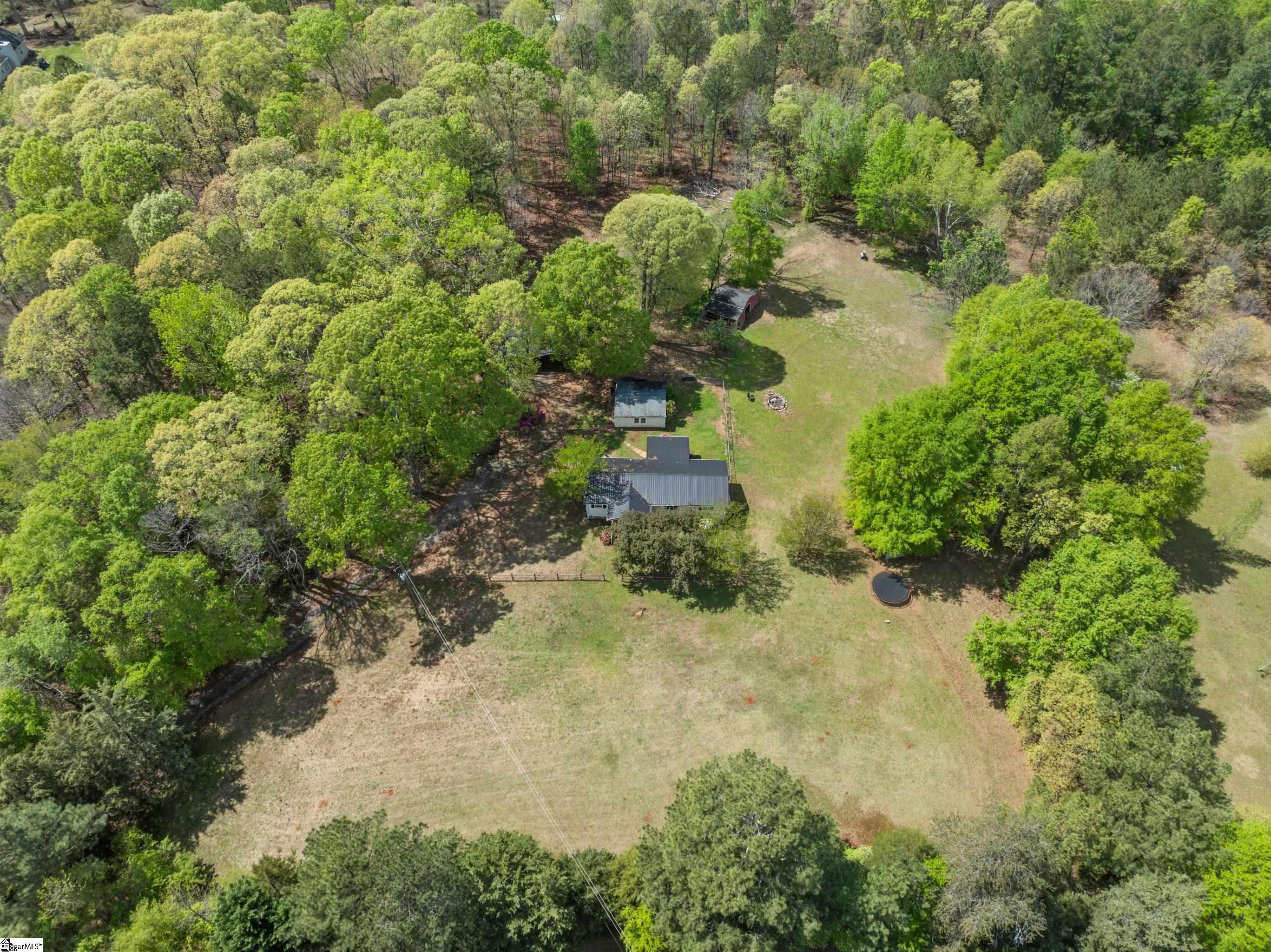 525 Fire Tower Road Williamston, SC 29697 - Photo 30 of 32