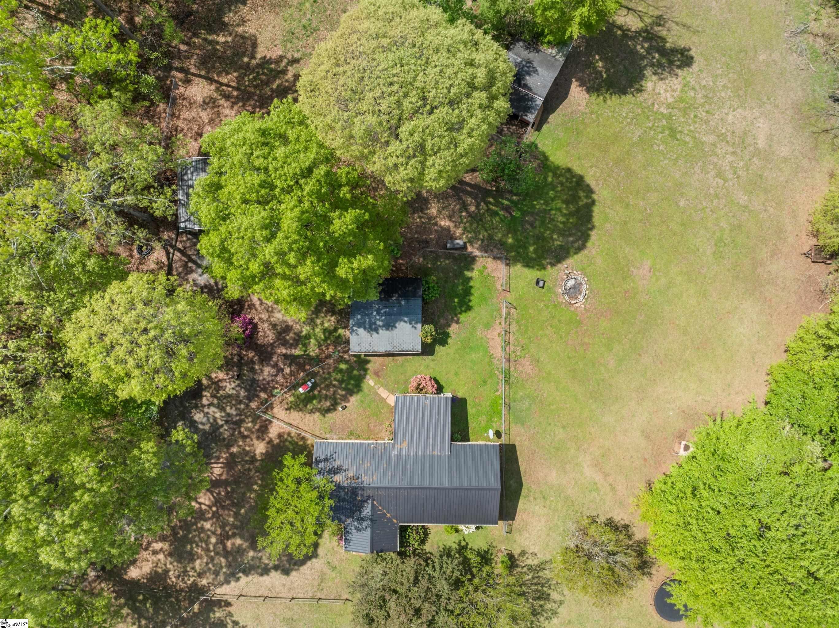 525 Fire Tower Road Williamston, SC 29697 - Photo 31 of 32