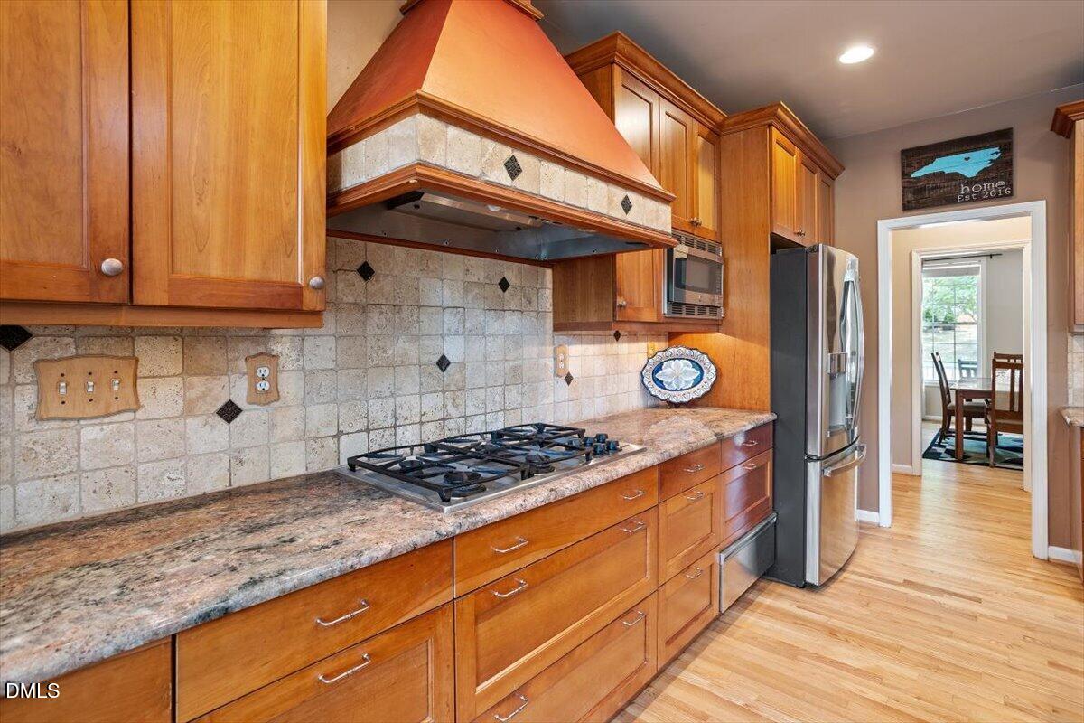 2004 Battlewood Road Apex, NC 27523 - Photo 13 of 42