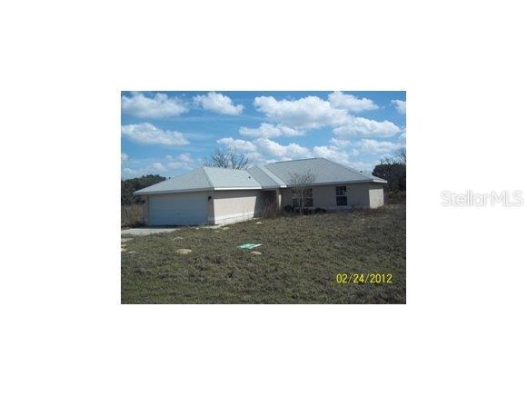 15357 Southwest 59th Avenue Road Ocala, FL 34473 - Photo 1 of 1 Primary Photo
