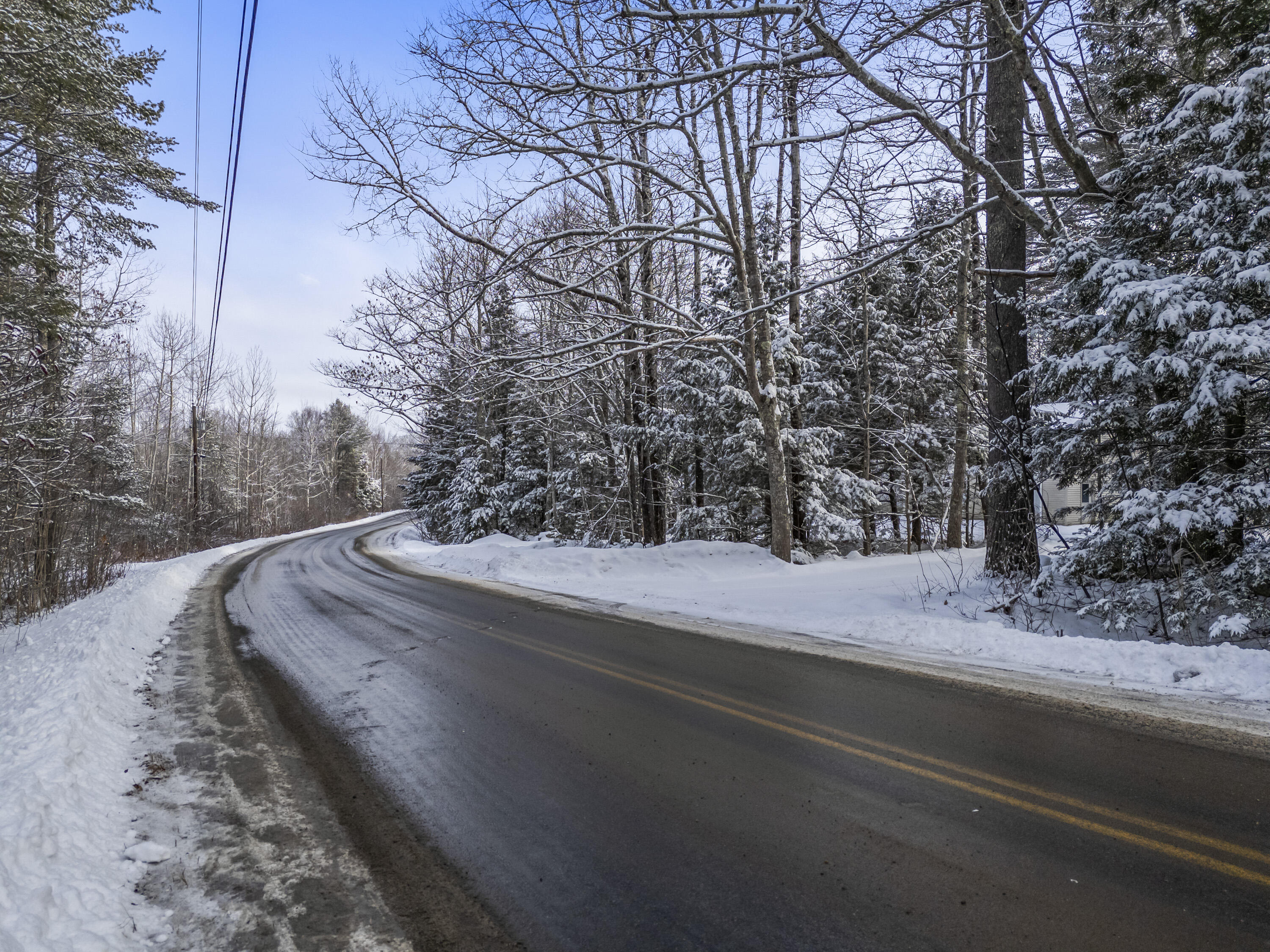 0 Clary Hill Road Union, ME 04862 - Photo 2 of 33