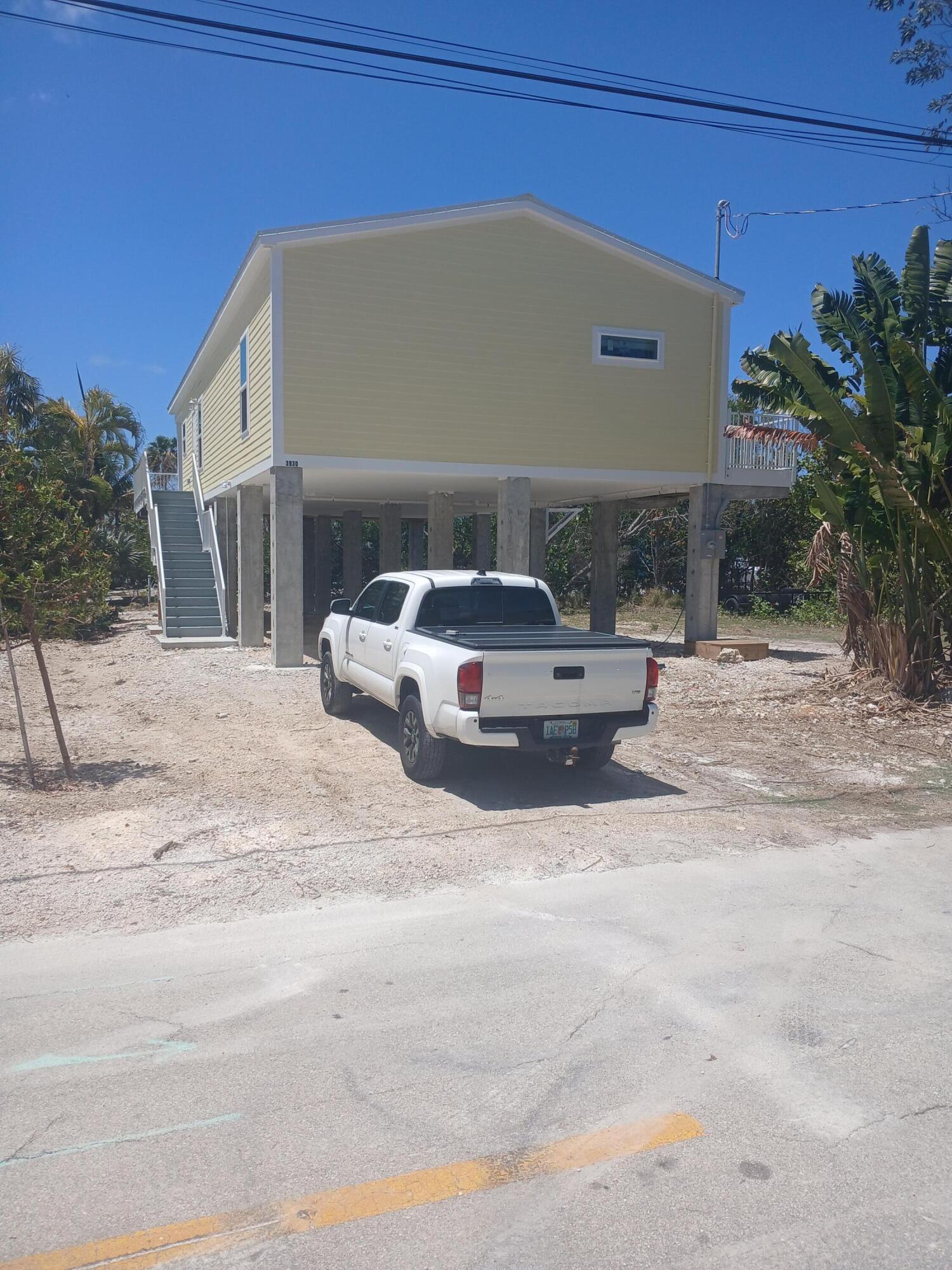 3930 Gordon Road Big Pine Key, FL 33043 - Photo 2 of 20 20260412_133249