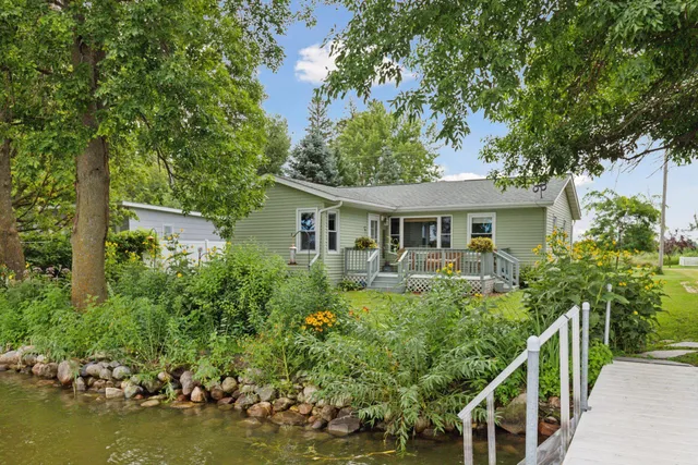 $475,000 | 18662 Beach Lane, Le Center, MN 56057