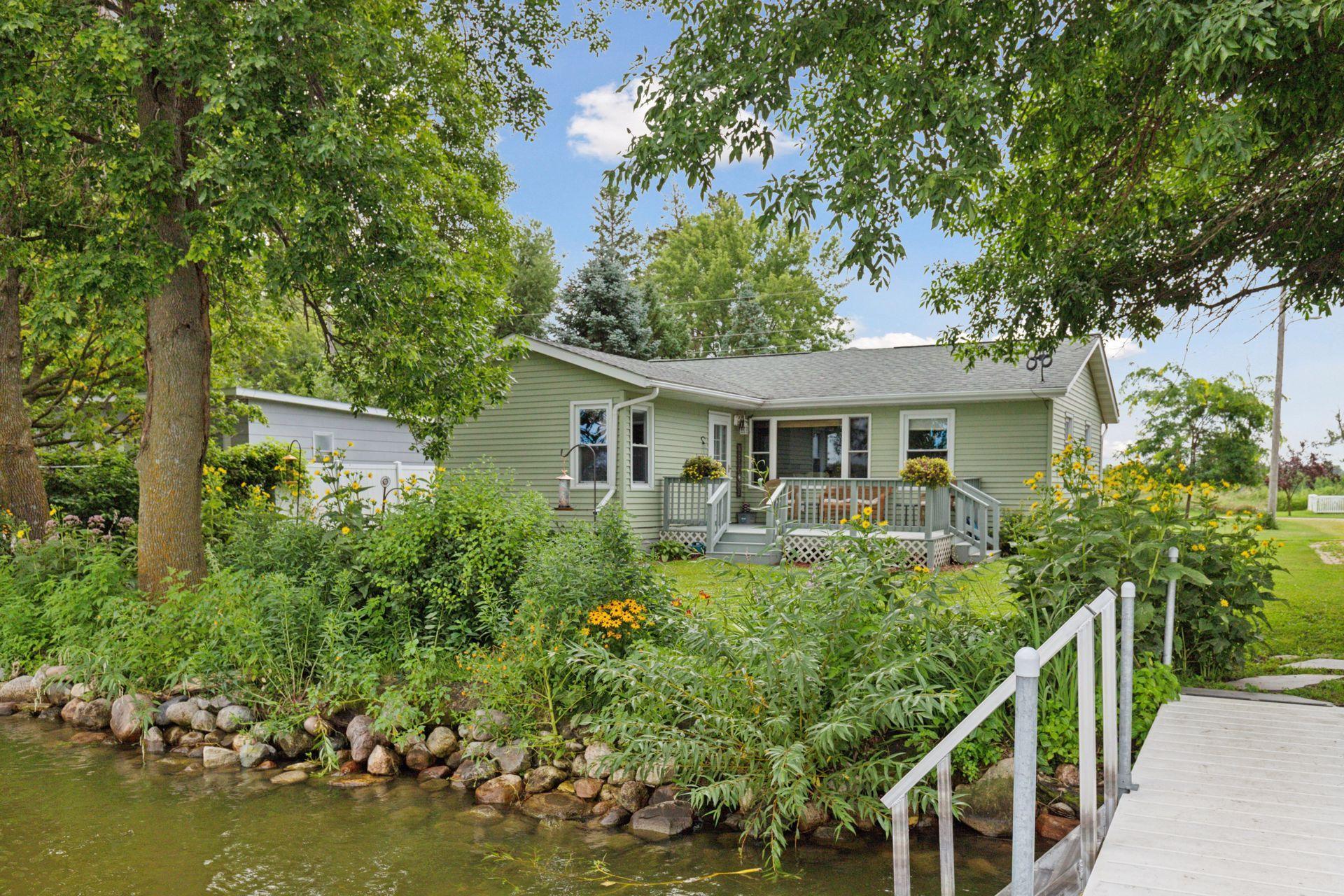 18662 Beach Lane Le Center, MN 56057 - Photo 21 of 38