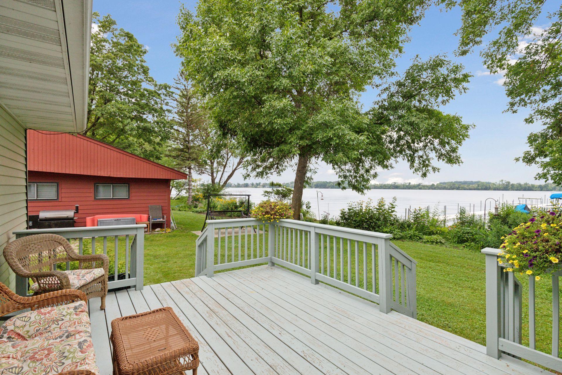 18662 Beach Lane Le Center, MN 56057 - Photo 24 of 38
