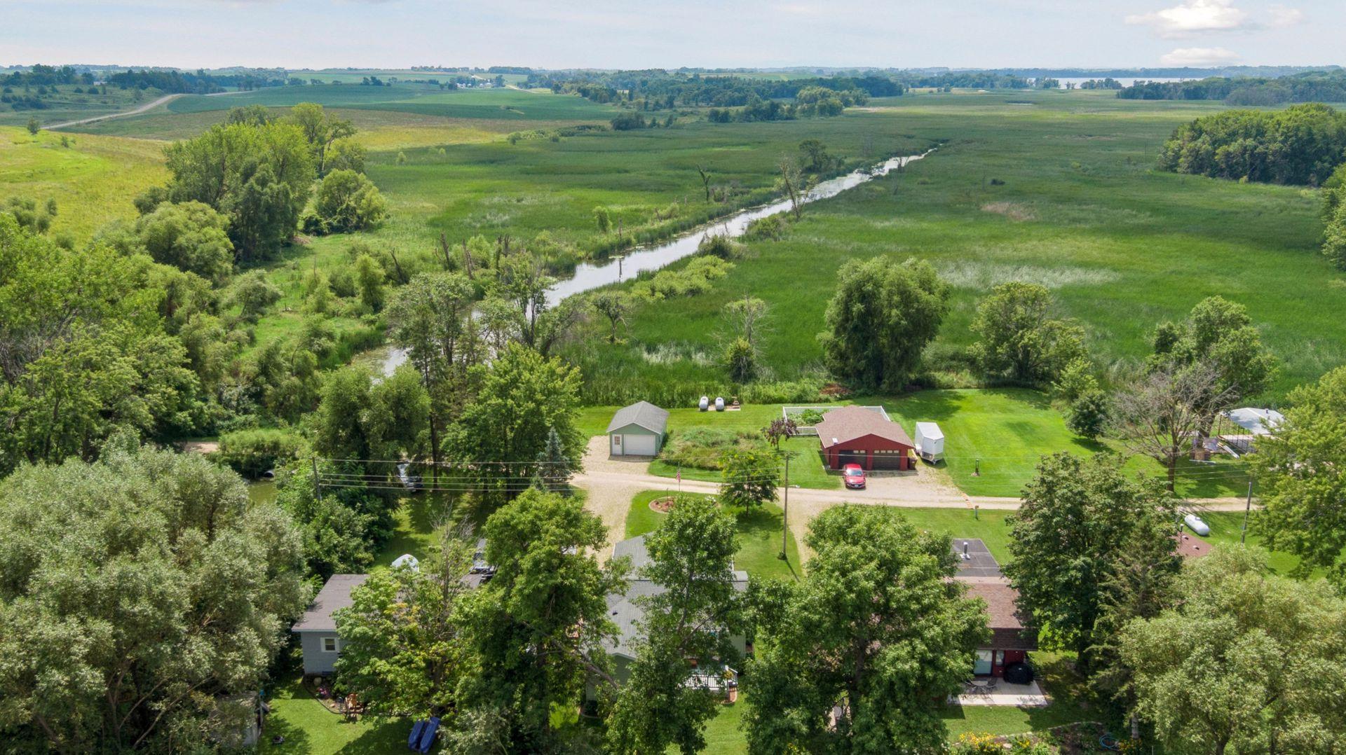 18662 Beach Lane Le Center, MN 56057 - Photo 29 of 38