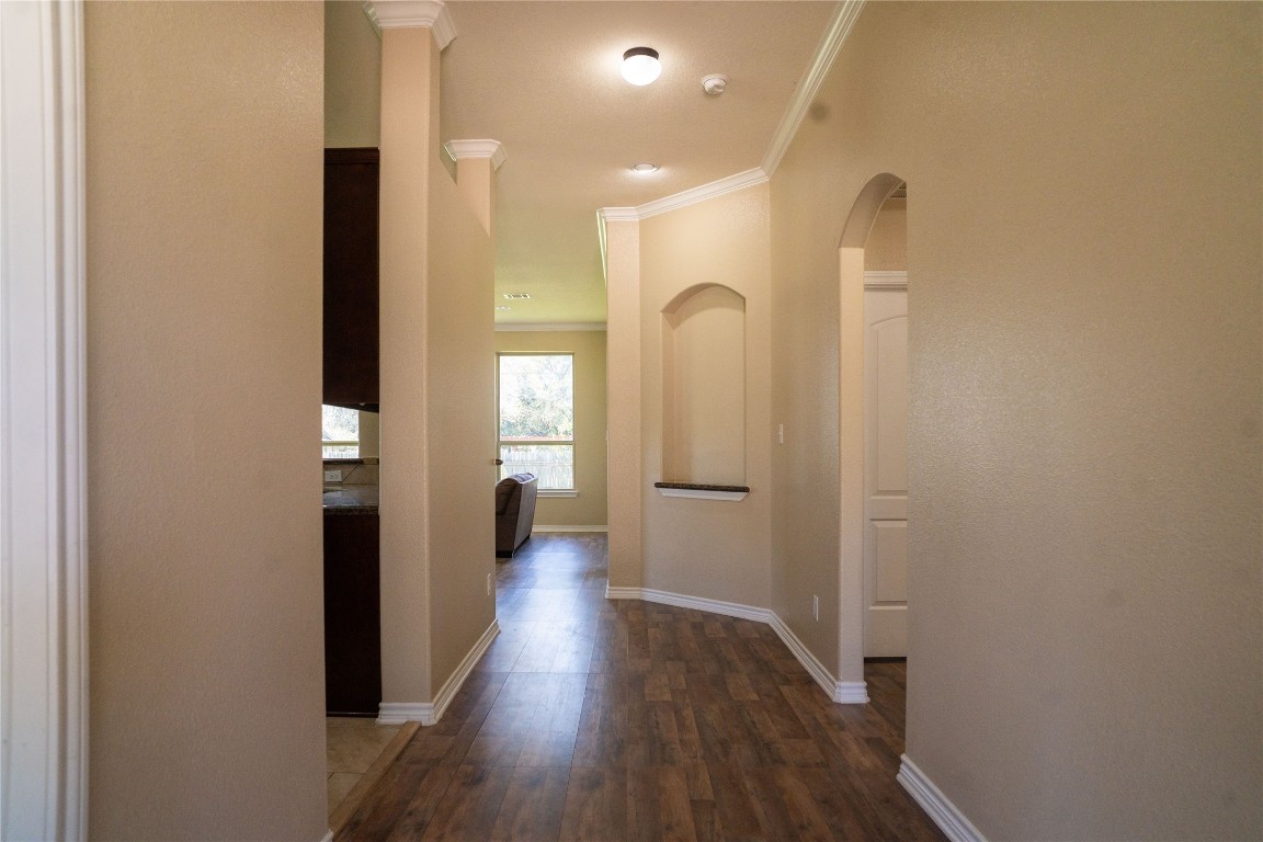 119 Hackberry Street Louise, TX 77455 - Photo 6 of 31