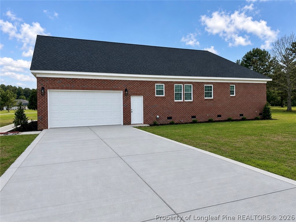 18 Floral Springs Road Lumberton, NC 28360 - Photo 4 of 16