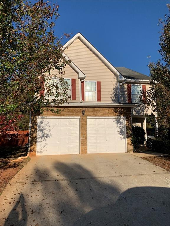 1022 Rolling Meadows Road Villa Rica, GA 30180 - Photo 1 of 1