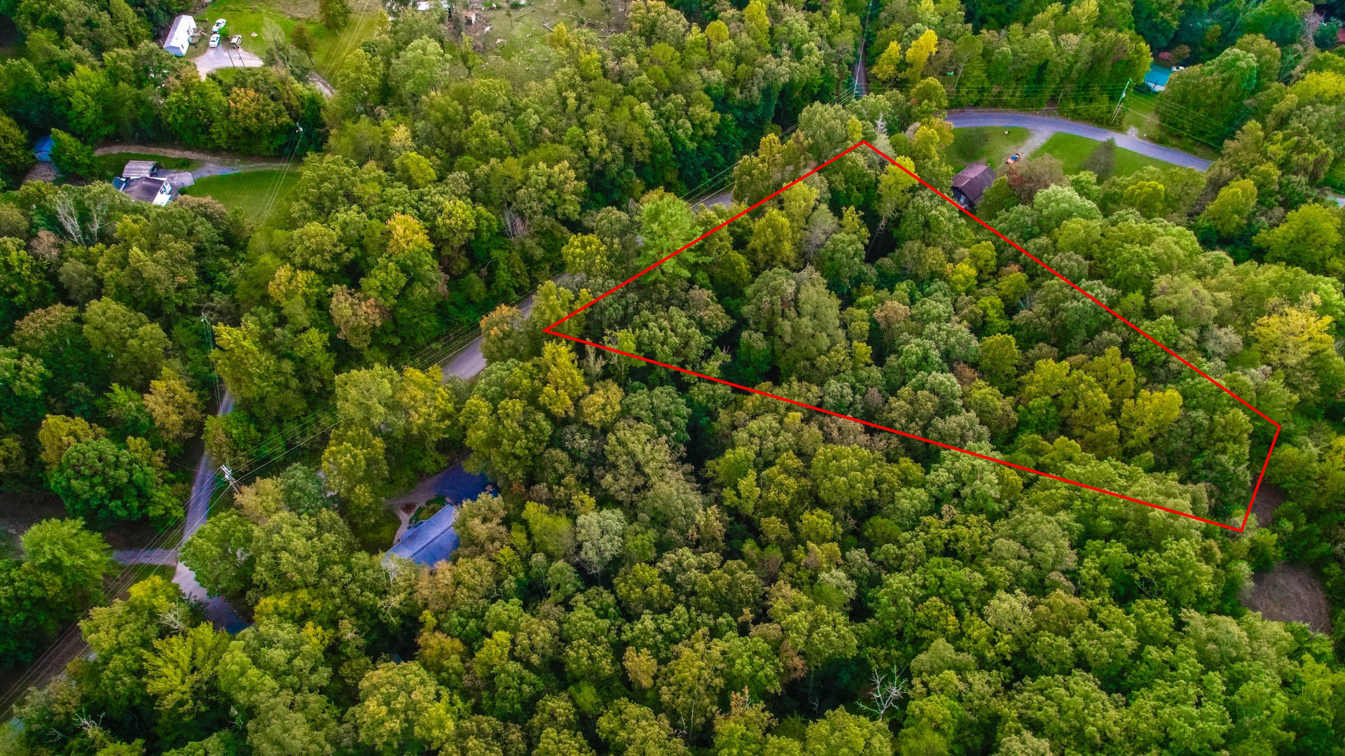 Maple Lane Newport, TN 37821 - Photo 3 of 25 DJI_0039line