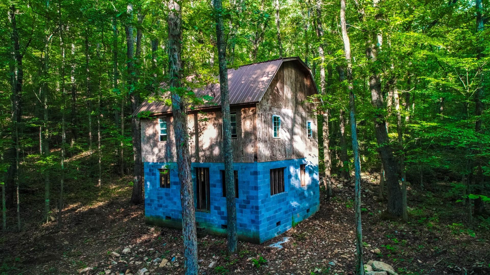 Maple Lane Newport, TN 37821 - Photo 7 of 25 DJI_0027