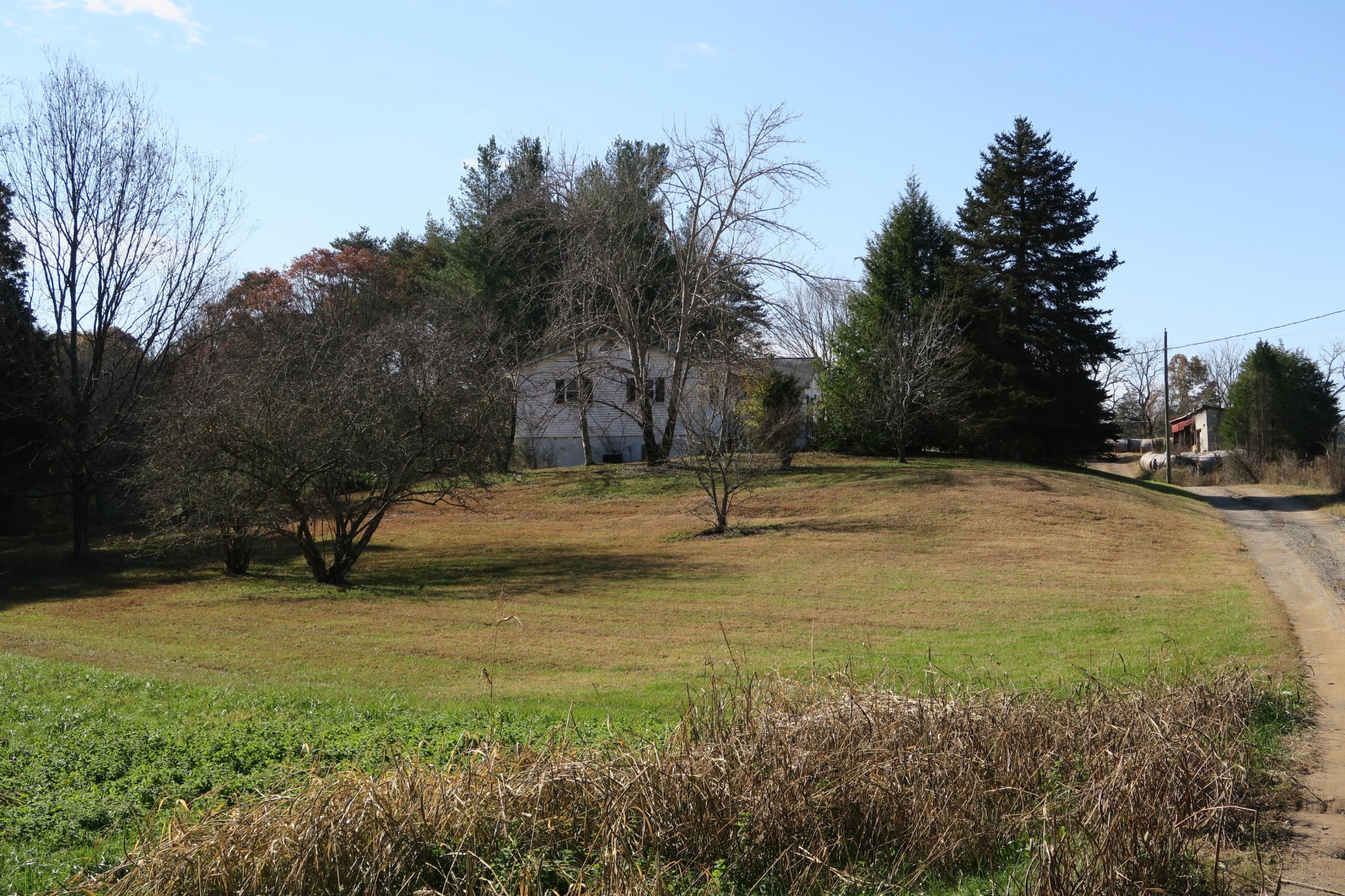 4461 Floyd Lee Road Friendsville, TN 37737 - Photo 4 of 35 Gallery Image 4