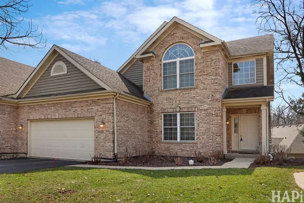 $474,900 | 1419 White Oak Lane, Woodstock, IL 60098