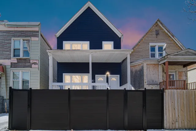 $425,000 | 7346 South Peoria Street, Chicago, IL 60621