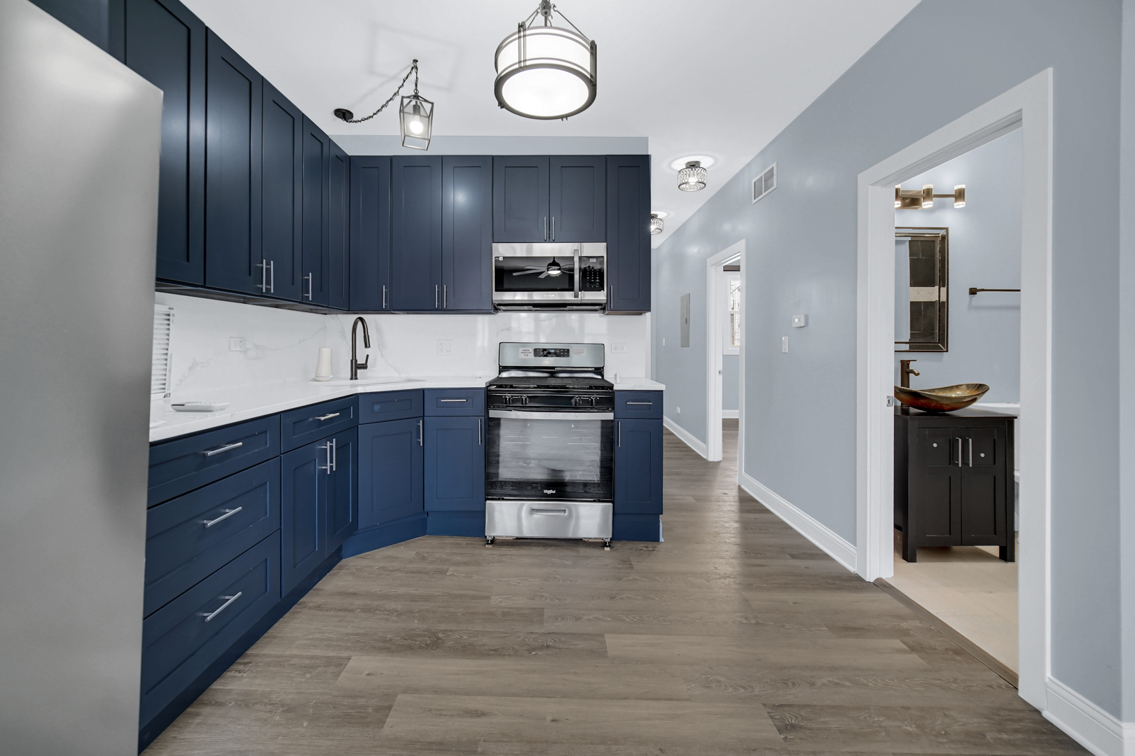 7346 South Peoria Street Chicago, IL 60621 - Photo 19 of 23