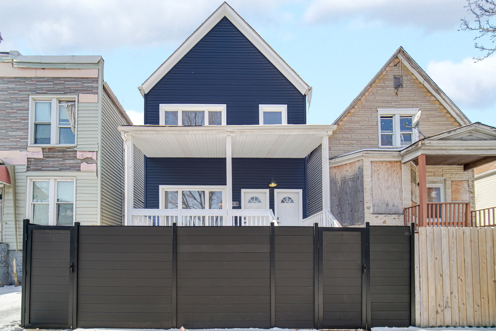 7346 South Peoria Street Chicago, IL 60621 - Photo 2 of 23